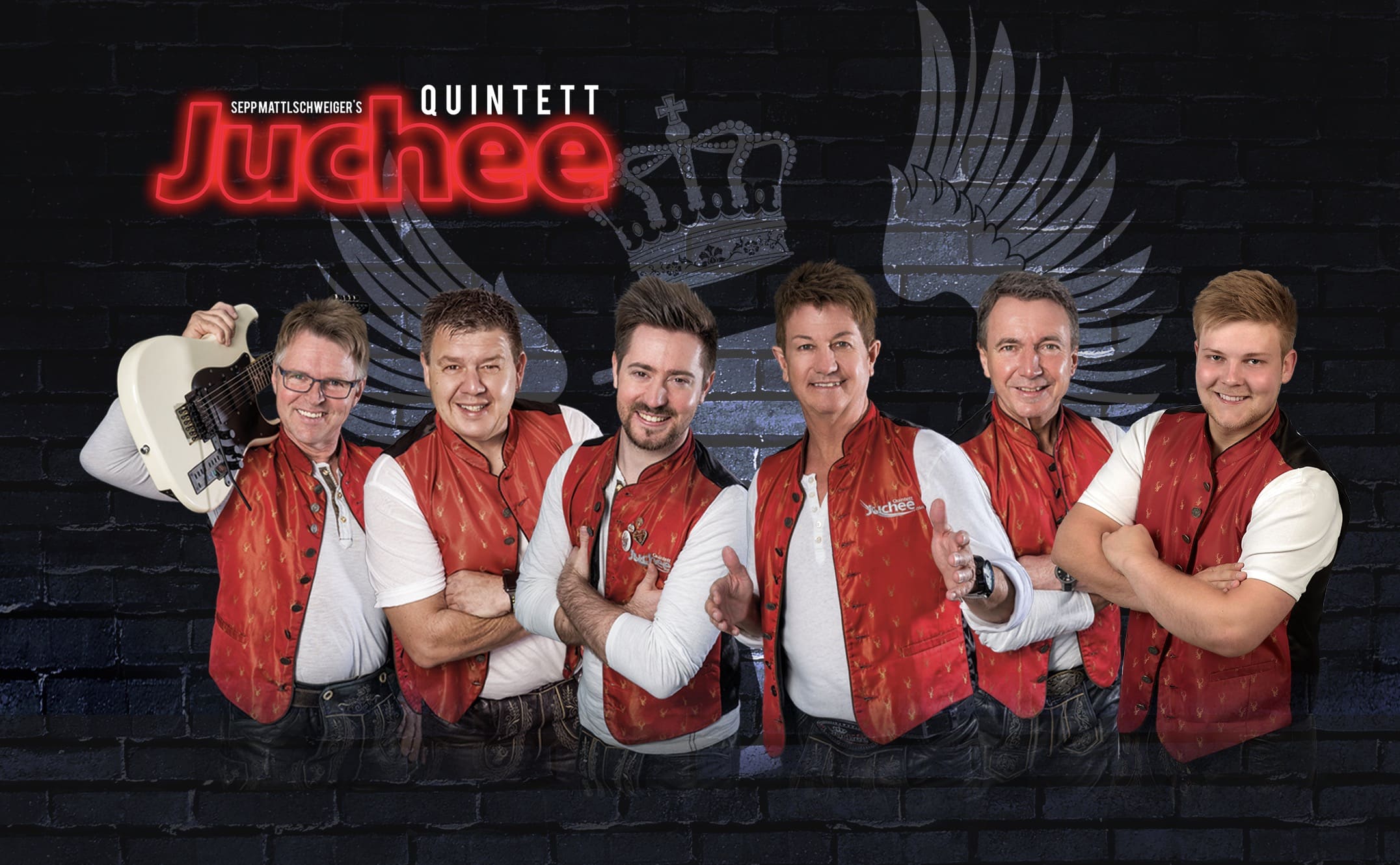 Sepp Mattlschweiger's Quintett Juchee